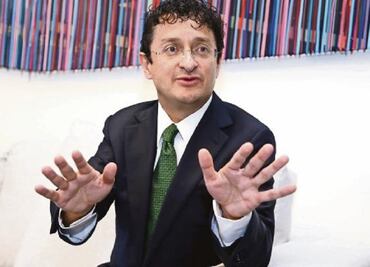 Investigating bigwigs in Mexico is complicated: Andrade