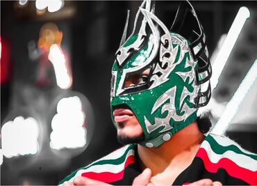 Worlds Collide: Horario y canales para ver EN VIVO el evento de lucha libre entre WWE y Triple A; hoy sábado 7 de junio