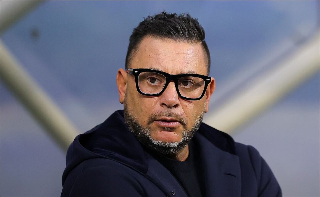 Antonio Mohamed