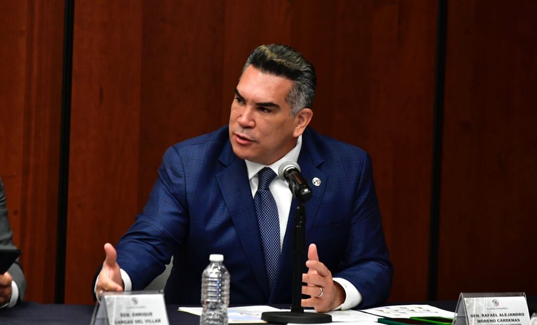 PRI advierte por recorte presupuestal en seguridad. Foto: Especial