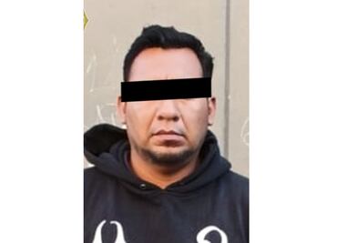 Detienen a sujeto que habría arrollado a perrito en calles de alcaldía Cuauhtémoc