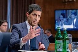 Warsh se compromete a promover estabilidad de precios y empleo al frente de la Fed; "quiero que sea totalmente independiente": Trump
