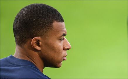 Mbappé rechaza oferta de renovación con el PSG