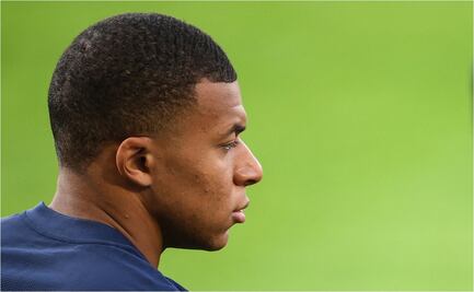 Mbappé rechaza oferta de renovación con el PSG