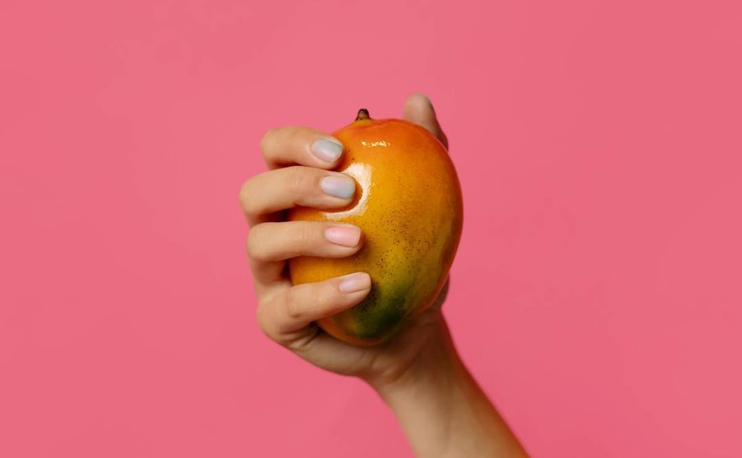 ¿El mango puede subir los niveles de azúcar? Foto: Pexels