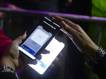 El Fan ID de la Liga MX cumple con las reglas y recomendaciones del INAI