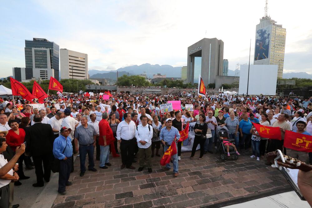 FOTO: Emilio Vásquez 