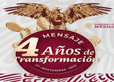 Gobierno llama a “Marcha del Pueblo” convocada por AMLO para mañana domingo