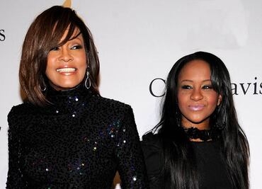 Publican última foto de Bobbi Kristina Brown
