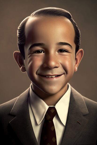 Foto: Twitter @AIDecoded_AI