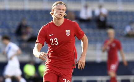 Chelsea prepara exorbitante oferta por Erling Haaland