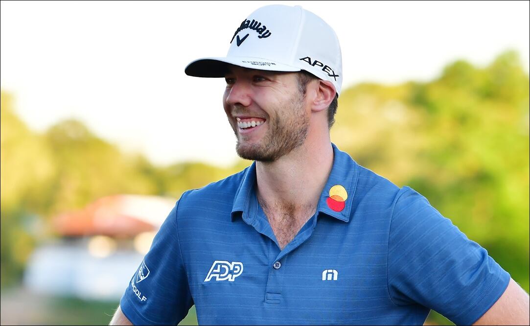 Un Camarón que no se rindió