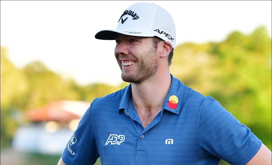 Un Camarón que no se rindió