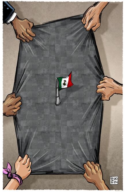 Cartón de GALINDO