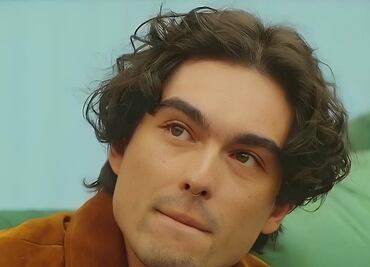 Con menos de 24 horas de transmisiones de "La granja VIP", Sergio Mayer Mori se gana a las redes sociales