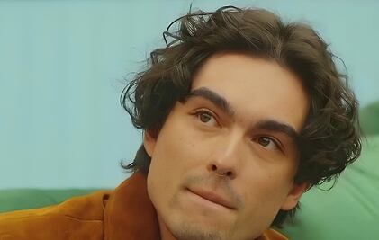 Con menos de 24 horas de transmisiones de "La granja VIP", Sergio Mayer Mori se gana a las redes sociales