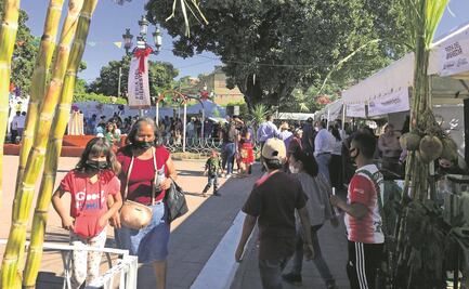 Acercan trámites y servicios a la gente en Nayarit