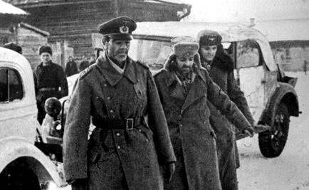 La misteriosa misión al Ártico de las fuerzas de Hitler