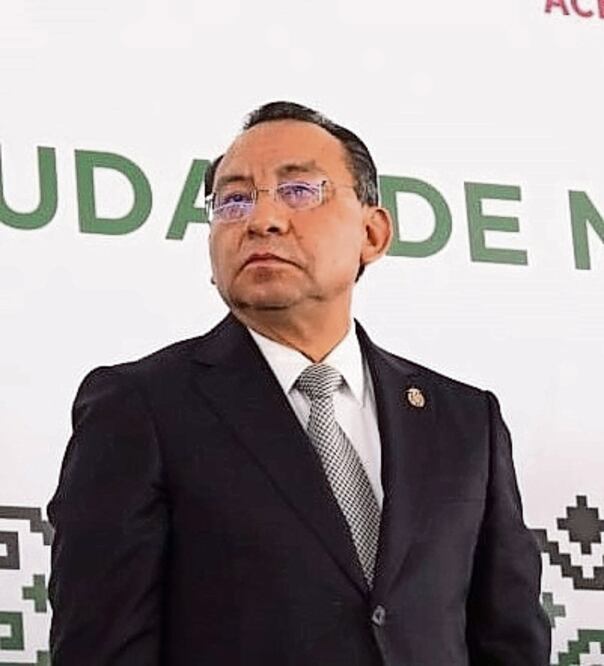 Magistrado autorizó publicación de reglas contra violencia. Foto: Especial.