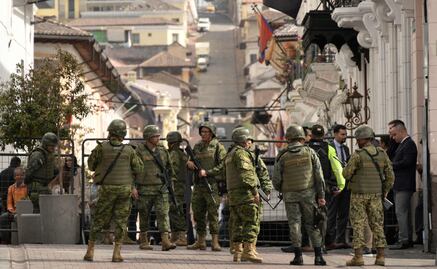 Asesinan a un alcalde en Ecuador, es el segundo en tres días