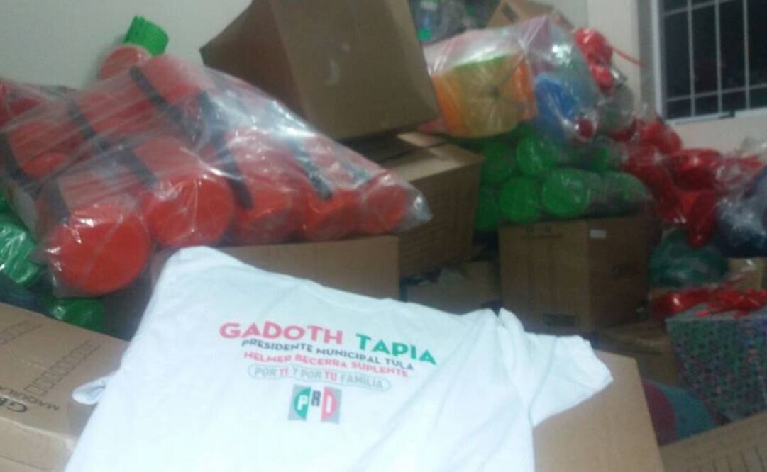 Foto: Dinorath Mota / EL UNIVERSAL