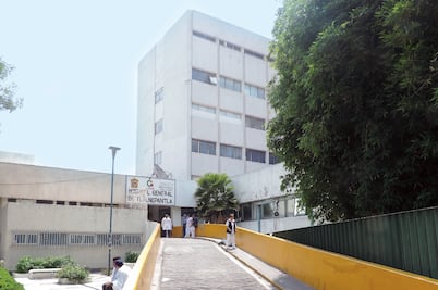En 5 meses, listo el nuevo hospital de Ceylán: Salud