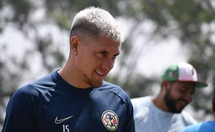 Nicolás Castillo tendrá que aguantarse en la banca