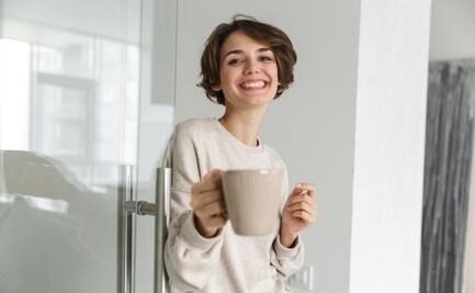 Descubre cual es el último minuto del día para beber café; duerme bien sin que la cafeína afecte tu descanso