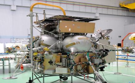 Impulsarán sector espacial en Chiapas