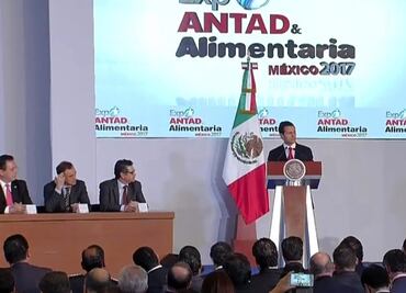 Firmará Peña Nieto mejora regulatoria para inversión