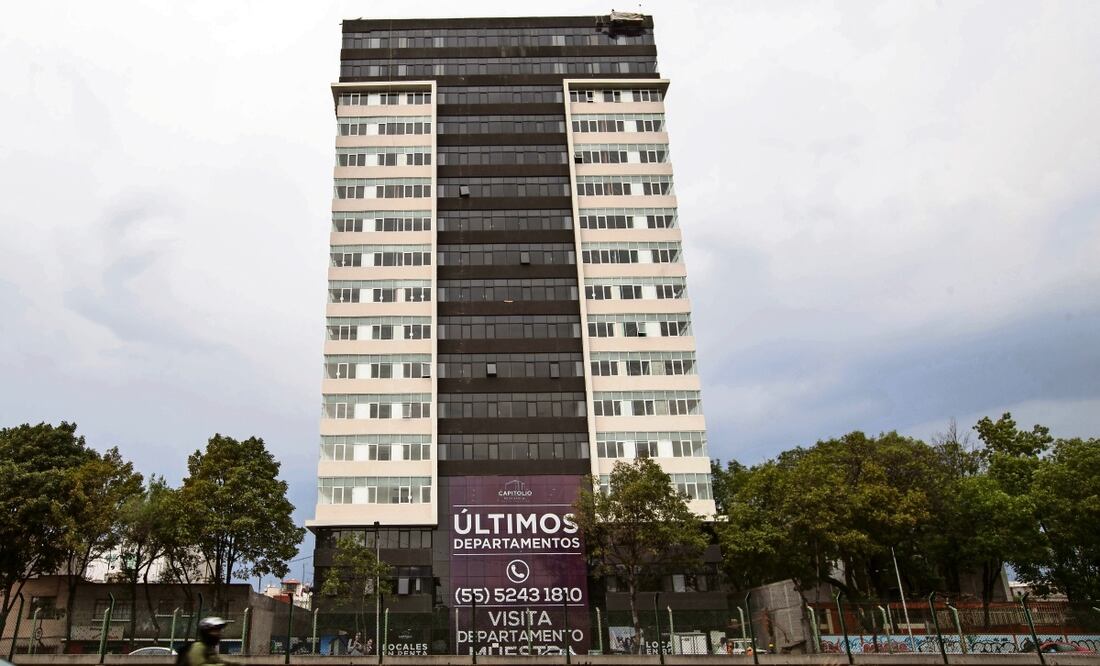 La tasa promedio de los créditos para adquirir una casa o un departamento se incrementó a 11.41%. Foto: Archivo El Universal