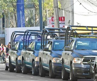 Se rompe récord en acusaciones