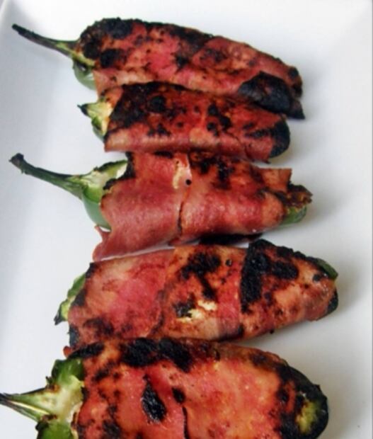 Botanas en 5 pasos para ver el Super Bowl 