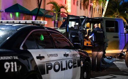 Acusan en EU a integrantes de Cárteles Unidos, incluido su líder, de narcotráfico