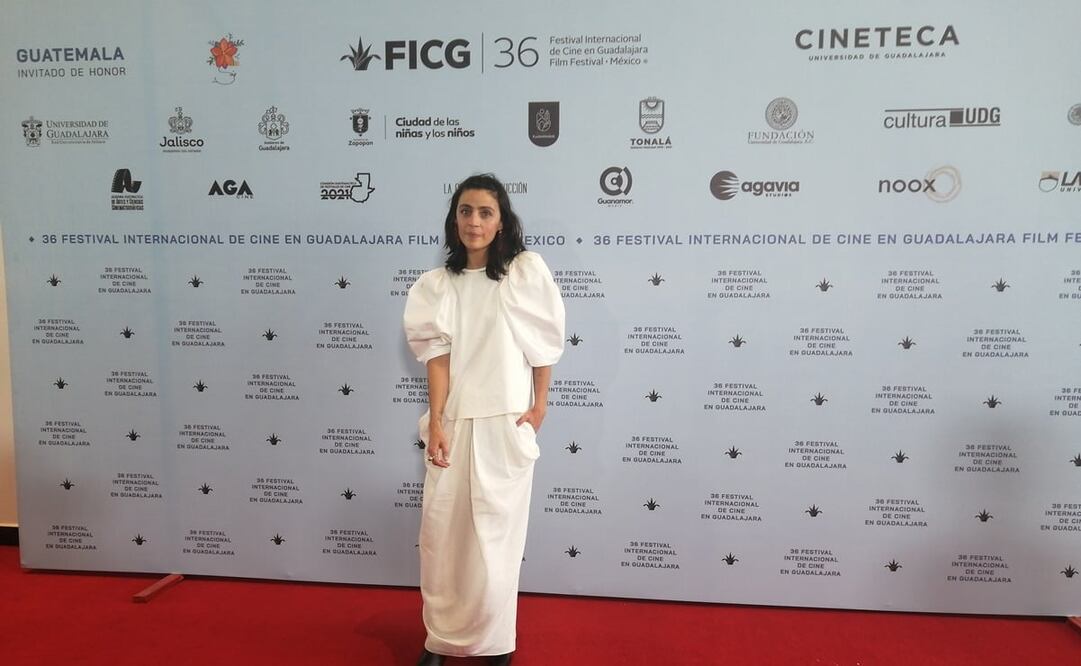 Foto: Araceli García/EL UNIVERSAL. 