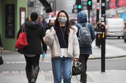 OMS pospone para el jueves decisión de declarar emergencia por coronavirus