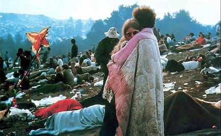 ¿Qué ver?: Un vistazo a Woodstock de voz de sus artistas
