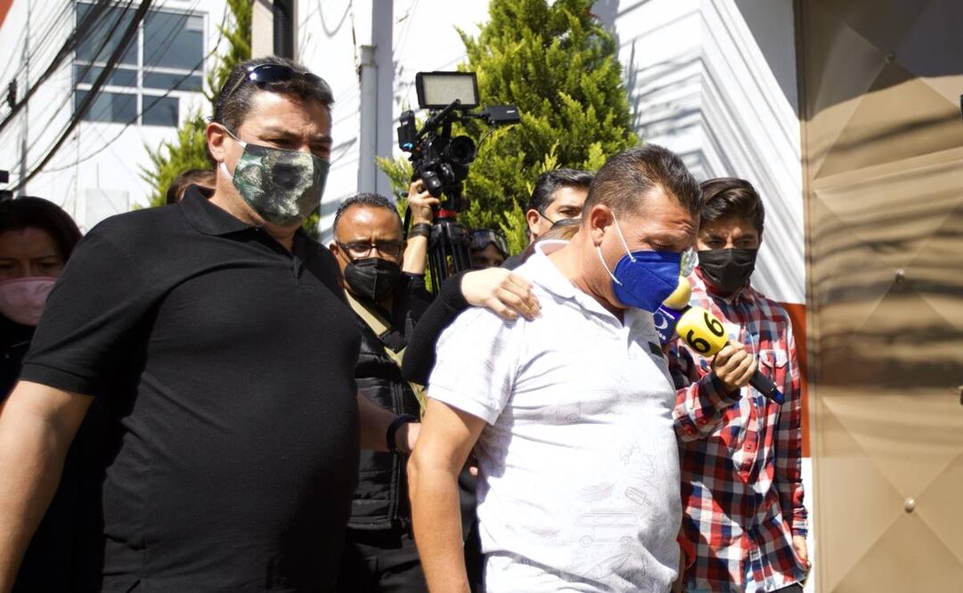 Foto: Germán Espinosa/ EL UNIVERSAL.