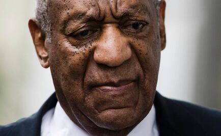 Fiscal rechaza petición de Bill Cosby 