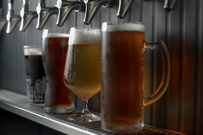 ¿Qué estilo de cerveza beben más los mexicanos?