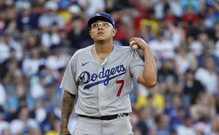 LMB: Julio Urías tendría las puertas cerradas en la Liga Mexicana de Beisbol