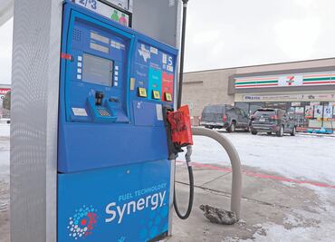 Piden industriales certeza respecto a precio del gas