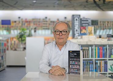 Las 50 personalidades en el mundo literario