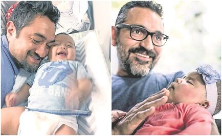 El efecto Ratatouille de ser papá