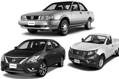 ¿Conoces cuáles son los vehículos más robados en México?