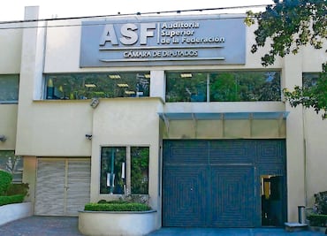 “Si es necesario corregir el rumbo, lo corregiremos”, titular de ASF; México debe revisar el uso de recursos públicos
