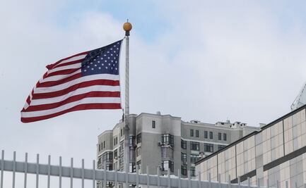 En medio de temores de guerra, medios reportan que EU evalúa enviar miles de soldados al Báltico