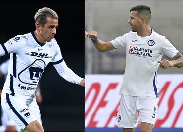 Más futbolistas de la Liga MX en fiestas; Alan Mozo castigado en Pumas