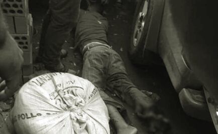 Al menos 12 heridos deja explosión en frontera entre Colombia y Venezuela