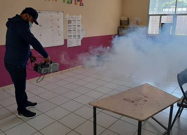 Garantizan seguridad para retorno a clases en Sinaloa tras recaptura de Ovidio Guzmán